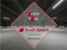 Audi S / RS