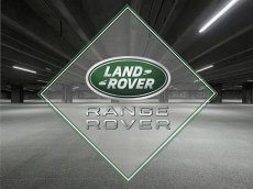 Land- / Range Rover