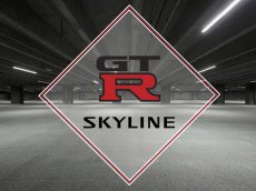 Nissan Skyline / GT-R