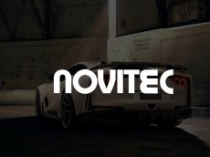 NOVITEC Tuning Parts