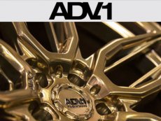ADV.1 Wheels