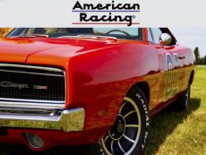 American Racing Wheels American Racing Wheels
