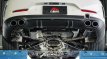 AMG GT 43 - X290 Uitlaat ValveTronic FI AMG GT 43 - X290 Exhaust ValveTronic FI