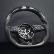 Audi Custom Made Stuurwiel Audi Custom Made Steering Wheel