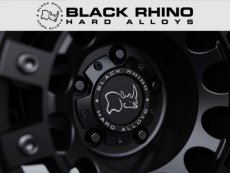 Black Rhino Wheels Black Rhino Wheels