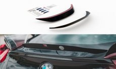 BMW i8 Spoiler Central Cap ABS Gloss