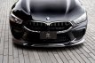 BMW M8 F91 F92 F93 Front Spoiler 3D CF BMW M8 F91 F92 F93 Front Spoiler 3D CF