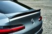 BMW X4M - F98 Spoiler 3D CF BMW X4M - F98 Spoiler 3D CF