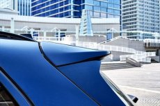 BMW X5 - G05 Roof Spoiler 3D CF