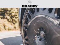 BRABUS Wheels BRABUS Wheels