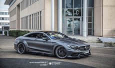 C217 Coupe Body Kit PD75SC WideBody