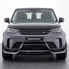 Discovery 5 Front Bumper