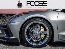 Foose Wheels