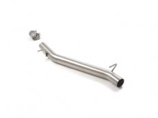 Formentor KM 2.0L Exhaust Central Pipe