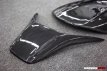 GLA X156 AMG Seat Covers Carbon Darwin GLA X156 AMG Seat Covers Carbon
