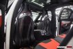 GLA X156 AMG Seat Covers Carbon Darwin GLA X156 AMG Seat Covers Carbon
