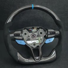 i30 N Custom Made Steering Wheel