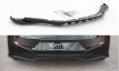 BMW i8 Diffuser Paneel met Vinnen ABS Gloss Black BMW i8 Diffuser Panel w/ Fins ABS Gloss Black