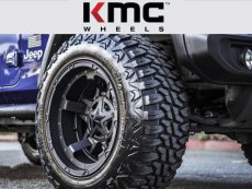 KMC Wheels KMC Wheels