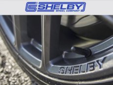 SHELBY Wheels