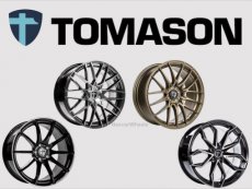 Tomason Wheels