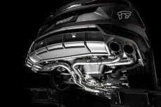 Urus Exhaust Cat-Back F1 Performance IPE
