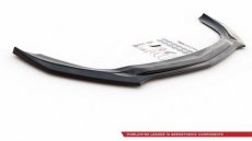 W177 A35 AMG Front Splitter V2 ABS W177 A35 AMG Front Splitter V2 ABS